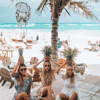 Отзыв от Владислава - Visa DTV